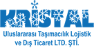 kristal lojistik logo